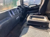 Hino RANGER лот № 3522 оценка 3  с аукциона в Японии 4