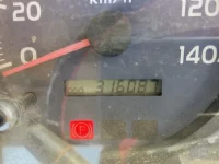 Hino RANGER лот № 3522 оценка 3  с аукциона в Японии 6