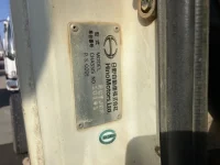 Hino RANGER лот № 3522 оценка 3  с аукциона в Японии 7