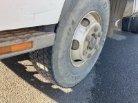 Hino RANGER лот № 3522 оценка 3  с аукциона в Японии 8