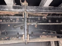 Mitsubishi SUPER GREAT лот № 4557 оценка 3.5  с аукциона в Японии 7