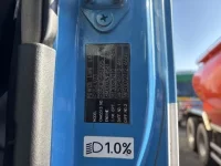 Mitsubishi SUPER GREAT лот № 4557 оценка 3.5  с аукциона в Японии 6