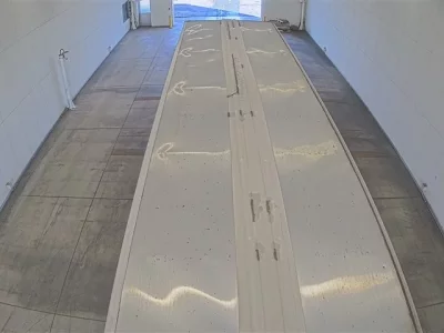 Mitsubishi SUPER GREAT  с аукциона в Японии