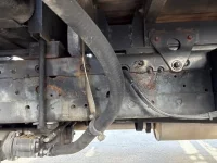 Hino RANGER лот № 3521 оценка 3  с аукциона в Японии 8