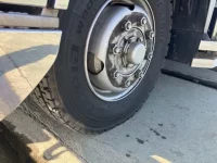 Hino RANGER лот № 3521 оценка 3  с аукциона в Японии 7