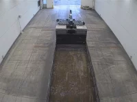 Hino RANGER лот № 3521 оценка 3  с аукциона в Японии 2