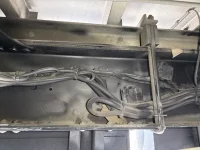 Hino PROFIA лот № 4566 оценка R  с аукциона в Японии 7