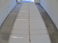 Hino PROFIA лот № 4566 оценка R  с аукциона в Японии 2