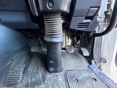 Hino PROFIA  с аукциона в Японии