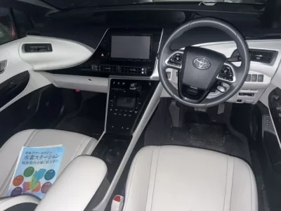 Toyota MIRAI