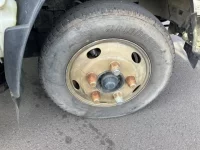 Isuzu ELF лот № 1860 оценка 3  с аукциона в Японии 7