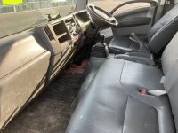 Isuzu ELF лот № 1860 оценка 3  с аукциона в Японии 4