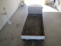 Isuzu ELF лот № 1860 оценка 3  с аукциона в Японии 2