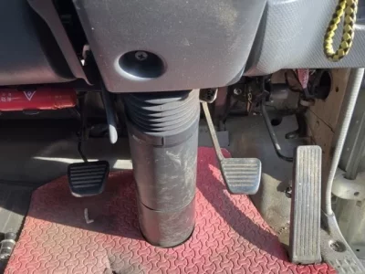 Isuzu ELF  с аукциона в Японии