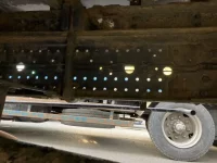 Isuzu FORWARD лот № 3524 оценка 3  с аукциона в Японии 9