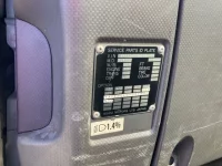 Isuzu FORWARD лот № 3524 оценка 3  с аукциона в Японии 6