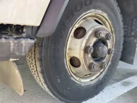 Isuzu FORWARD лот № 3524 оценка 3  с аукциона в Японии 7