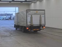 Isuzu FORWARD лот № 3524 оценка 3  с аукциона в Японии 1