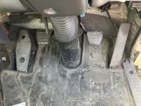 Isuzu FORWARD лот № 3524 оценка 3  с аукциона в Японии 3