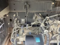 Isuzu FORWARD лот № 3523 оценка 3  с аукциона в Японии 8