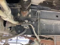 Isuzu FORWARD лот № 3523 оценка 3  с аукциона в Японии 9