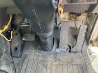 Isuzu FORWARD лот № 3523 оценка 3  с аукциона в Японии 3