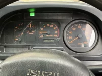Isuzu FORWARD лот № 3523 оценка 3  с аукциона в Японии 5