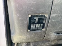 Isuzu FORWARD лот № 3523 оценка 3  с аукциона в Японии 6