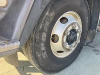 Isuzu FORWARD лот № 3523 оценка 3  с аукциона в Японии 7