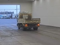 Isuzu FORWARD лот № 3523 оценка 3  с аукциона в Японии 1