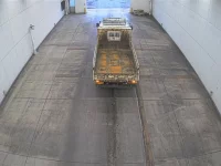 Isuzu FORWARD лот № 3523 оценка 3  с аукциона в Японии 2