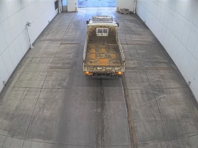 Isuzu FORWARD  с аукциона в Японии