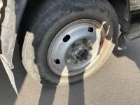 Isuzu ELF лот № 1859 оценка B  с аукциона в Японии 8