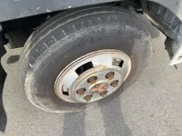 Mitsubishi CANTER лот № 1864 оценка R  с аукциона в Японии 8