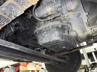 Isuzu ELF лот № 1861 оценка 3  с аукциона в Японии 6