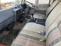 Isuzu ELF лот № 1861 оценка 3  с аукциона в Японии 3