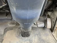 Isuzu ELF лот № 1861 оценка 3  с аукциона в Японии 2