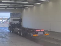 Mitsubishi SUPER GREAT лот № 4572 оценка 3.5  с аукциона в Японии 1