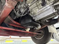 Mitsubishi CANTER лот № 1863 оценка 3  с аукциона в Японии 9