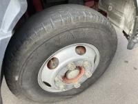 Mitsubishi CANTER лот № 1863 оценка 3  с аукциона в Японии 8