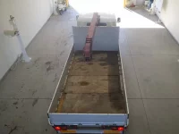 Mitsubishi CANTER лот № 1863 оценка 3  с аукциона в Японии 2