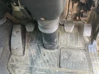 Hino RANGER лот № 3529 оценка R  с аукциона в Японии 3