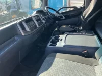 Hino RANGER лот № 3529 оценка R  с аукциона в Японии 4