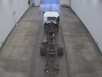 Hino RANGER лот № 3529 оценка R  с аукциона в Японии 2