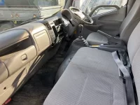 Hino DUTRO лот № 1867 оценка 3  с аукциона в Японии 4