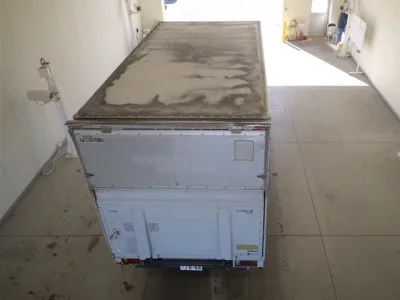 Hino DUTRO  с аукциона в Японии