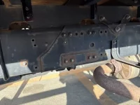 Mitsubishi FUSO FIGHTER лот № 3532 оценка 3.5  с аукциона в Японии 8