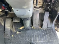 Mitsubishi FUSO FIGHTER лот № 3532 оценка 3.5  с аукциона в Японии 3