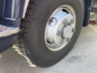 Mitsubishi FUSO FIGHTER лот № 3532 оценка 3.5  с аукциона в Японии 7