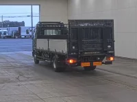 Mitsubishi FUSO FIGHTER лот № 3532 оценка 3.5  с аукциона в Японии 1